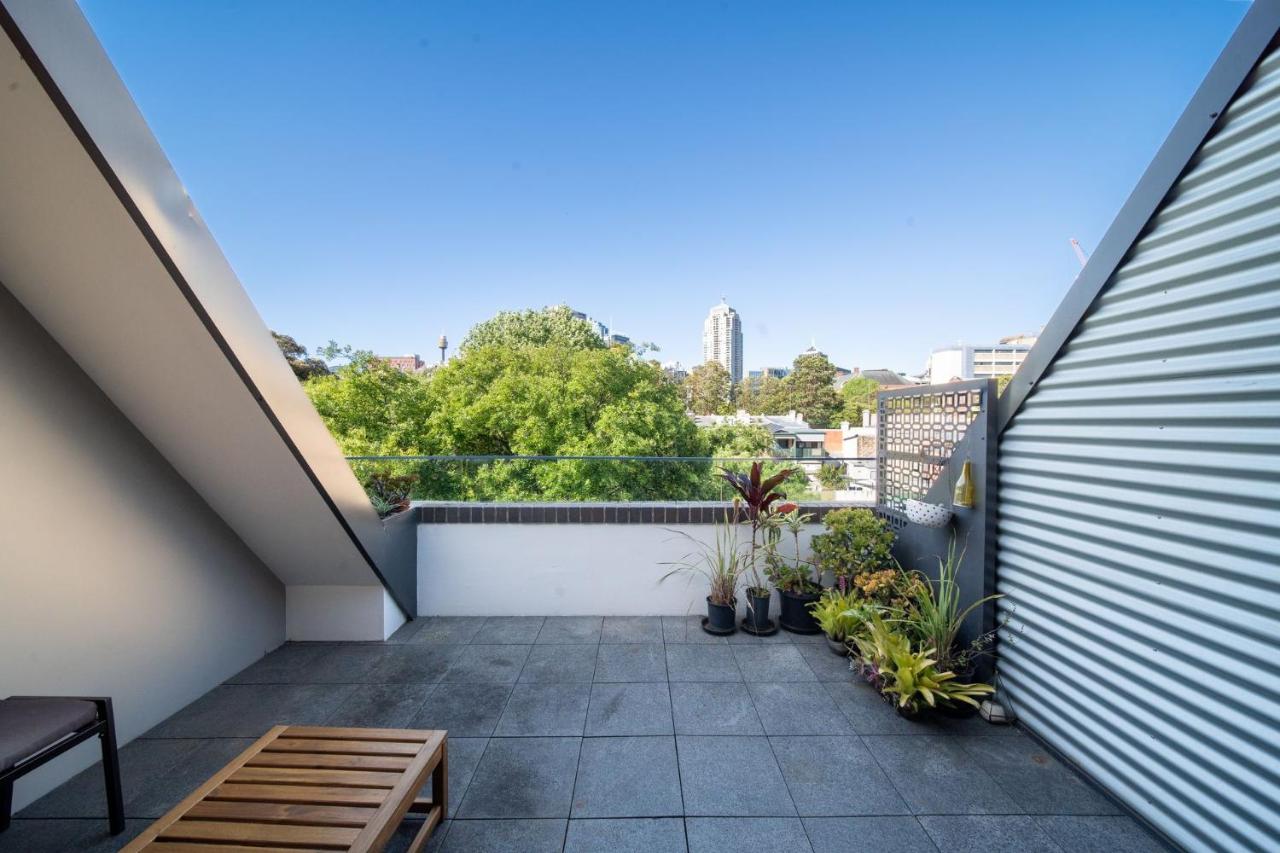 Cosy Urban Escape near Sydneys Top Attractions - B&B Sydney