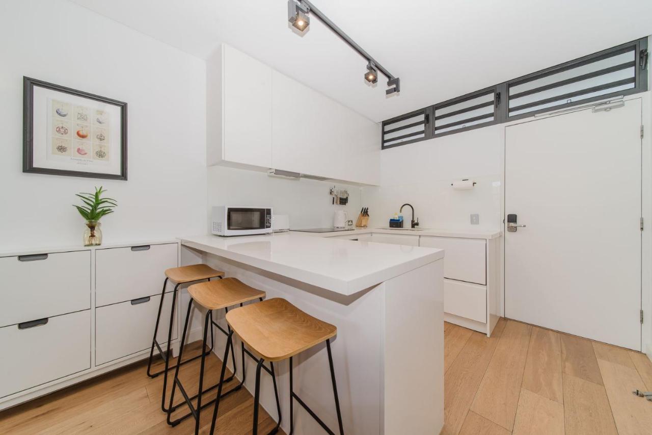 Sydney Urban Escape - Central Stay Near Top Attractions - B&B Sídney