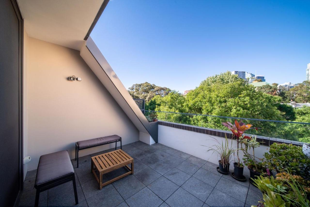 Cosy Urban Escape near Sydneys Top Attractions - B&B Sydney