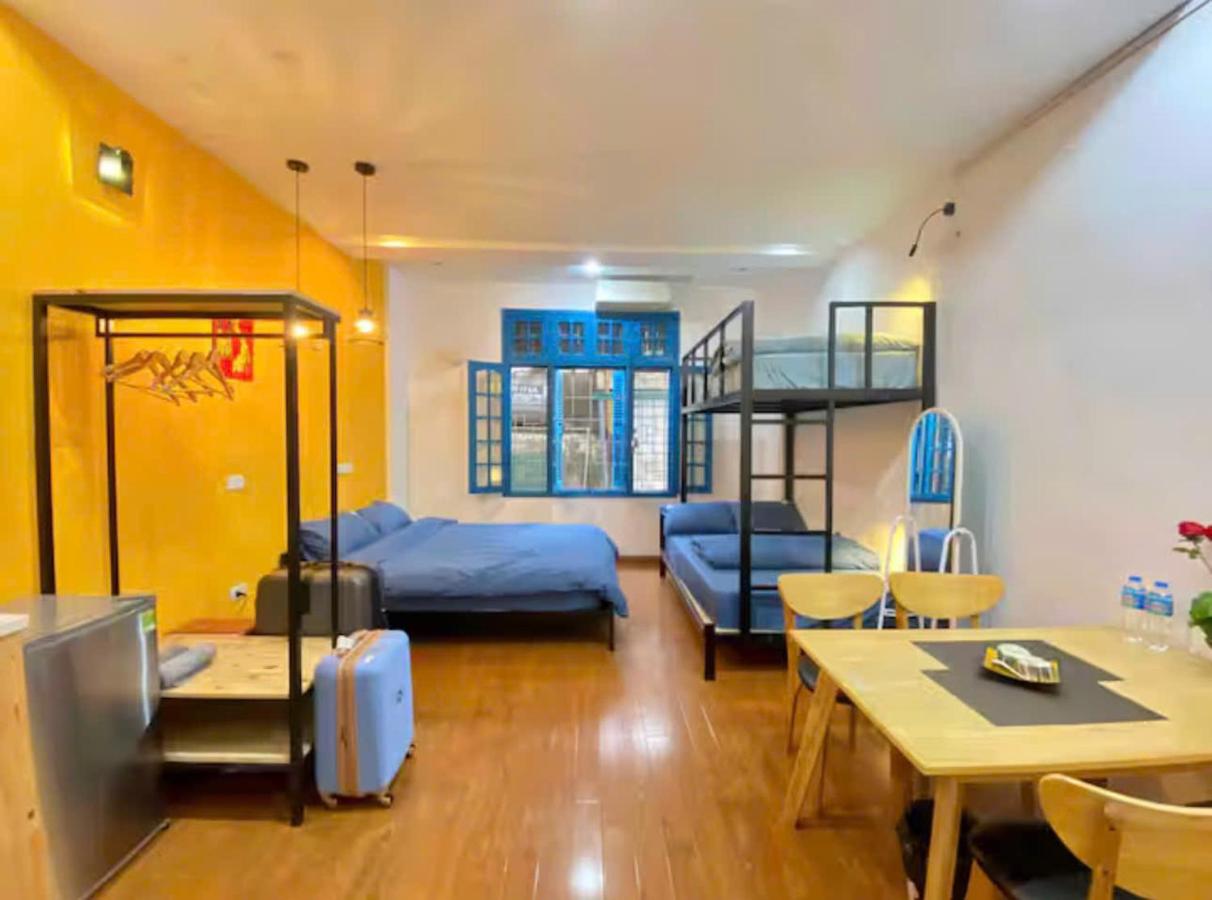 Premium Vierbettzimmer