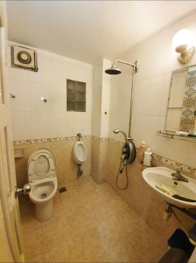 Gemischter Schlafsaal mit 6 Betten