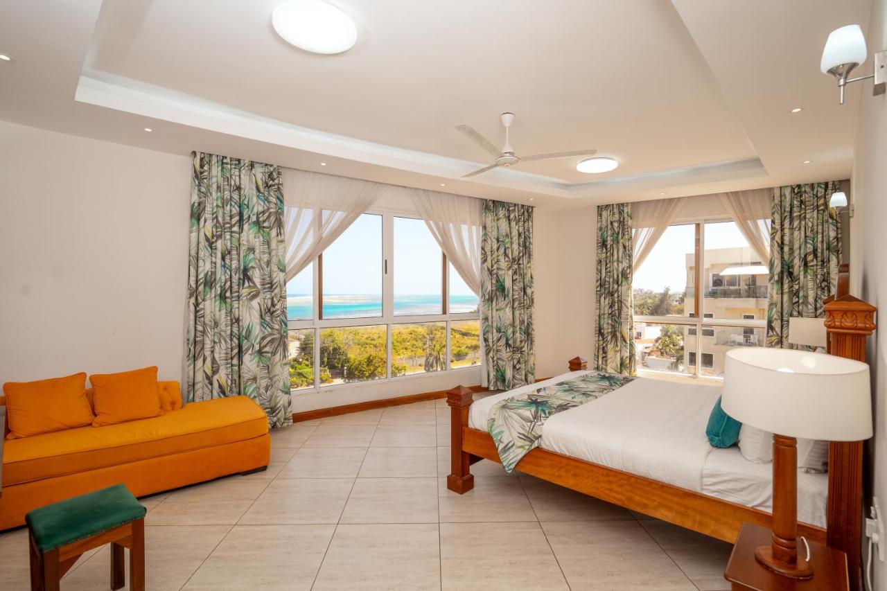 Marhaba Antalya Lux Nyali - Mombasa - Ferienwohnung Mombasa