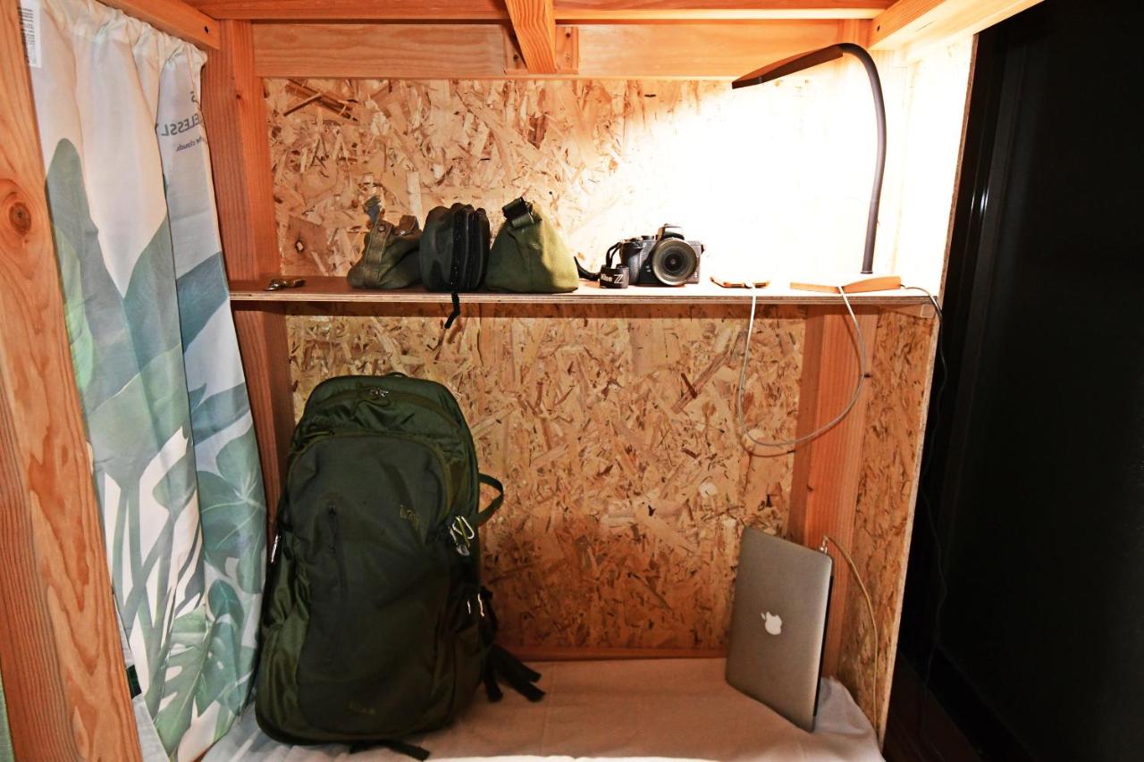 Dortoir Mixte de 6 Lits