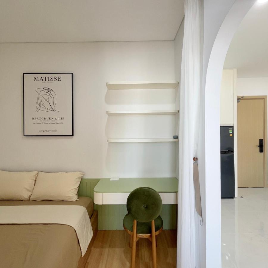 Appartamento con 2 Camere da Letto e Balcone