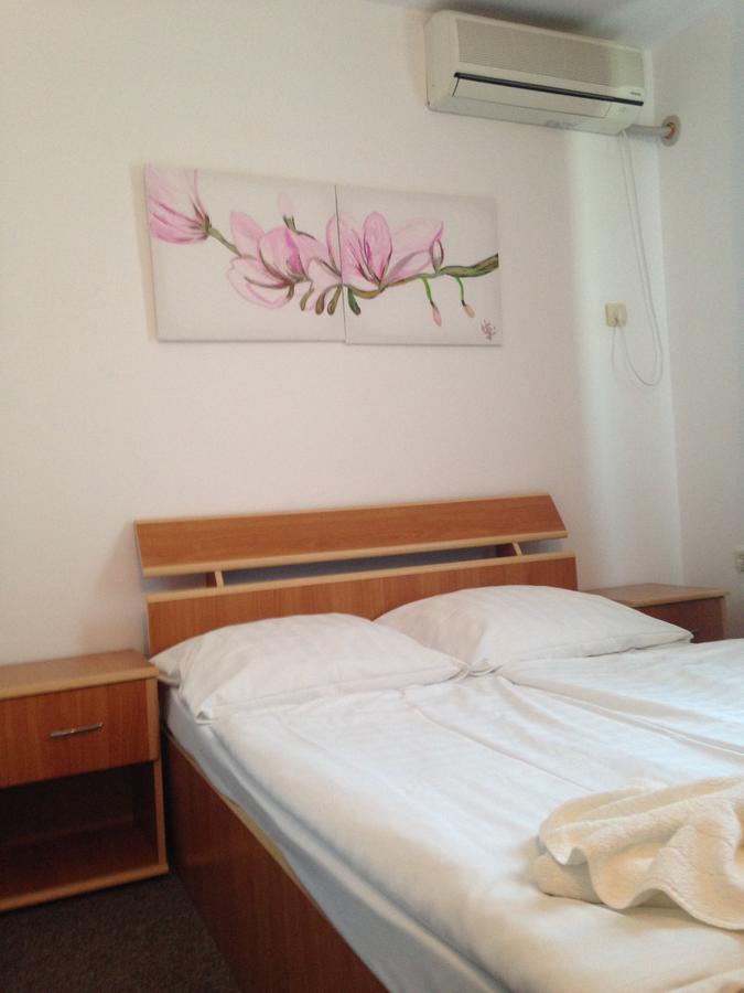 Small Twin Room