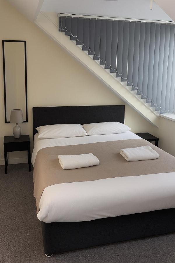 Stadium Apartments Newcastle - B&B Newcastle upon Tyne