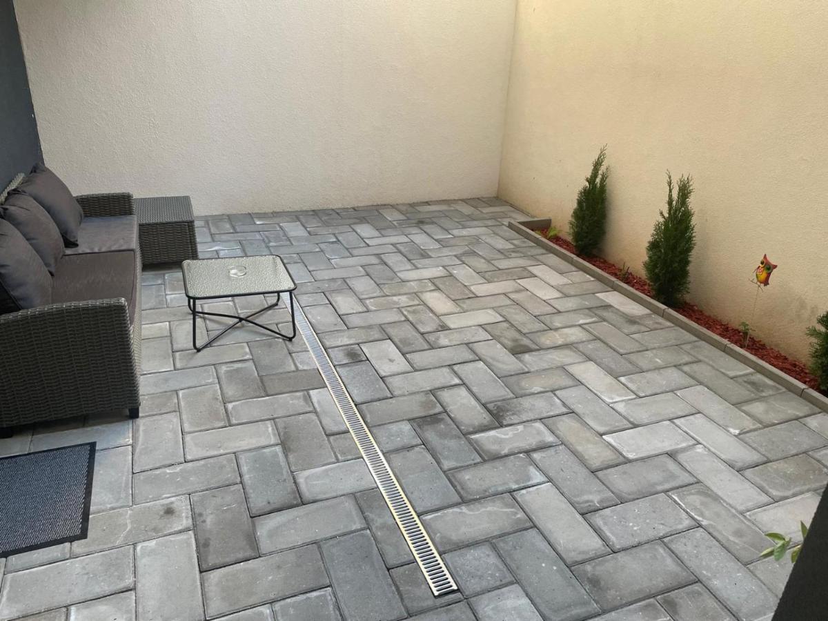 VEER Relax - Bed and Breakfast Tîrgu Mureş