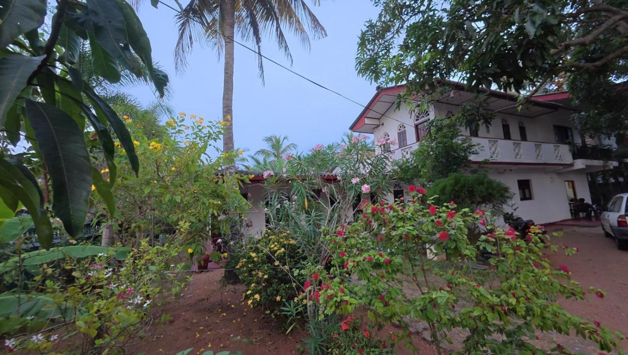 Perakum Uyana - B&B Anuradhapura