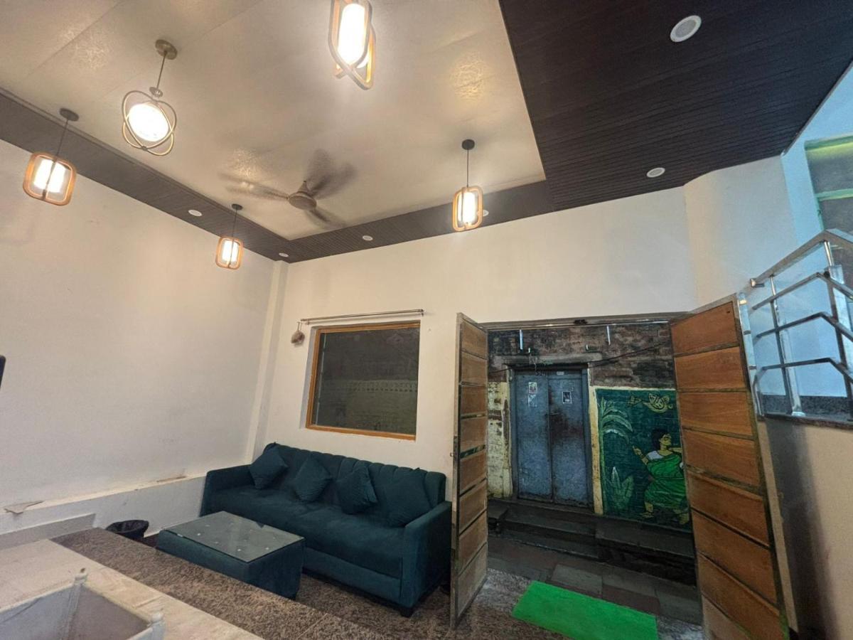 Aangan paying guest house - B&B Varanasi