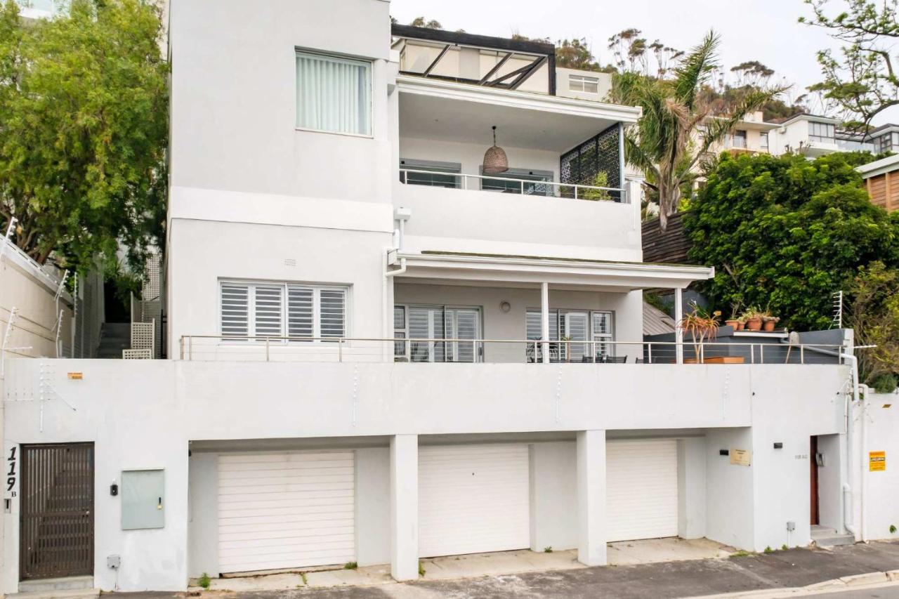 Ocean Vue - Ferienwohnung Kapstadt
