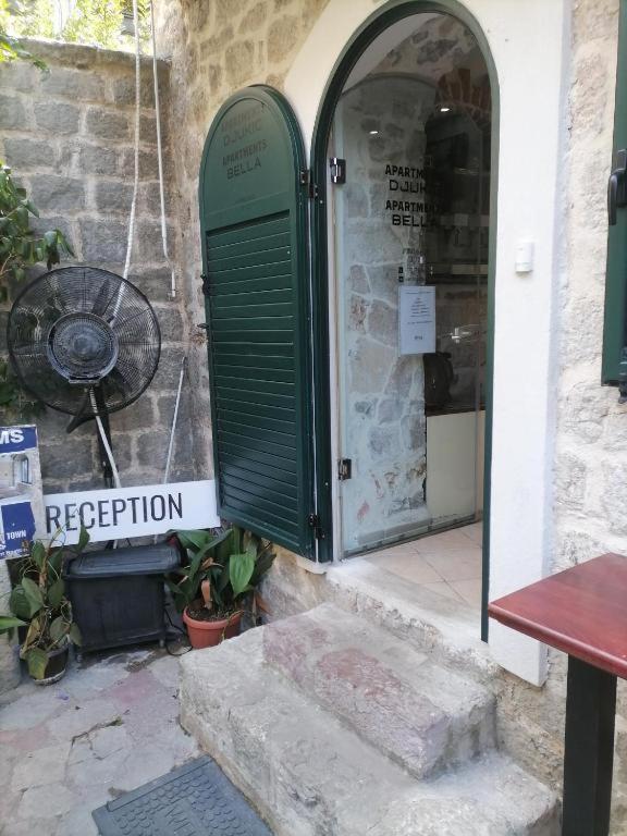 peric 1 2 3 - Chambres d’hôtes Kotor