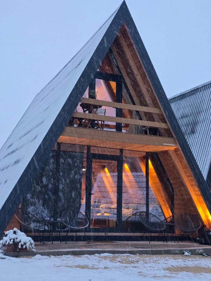 White Forest Durmitor 2 - Ferienwohnung Žabljak