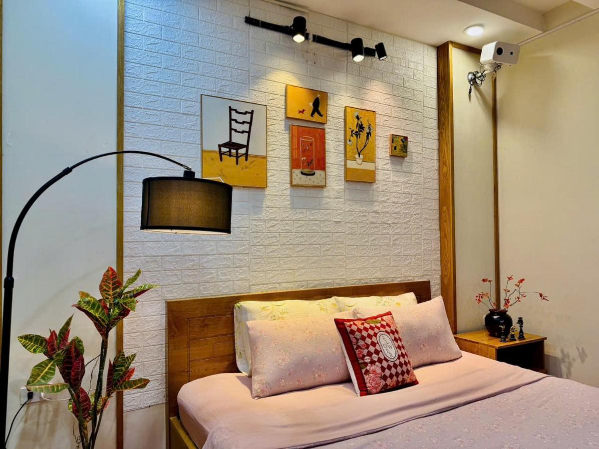 Camera Familiare Deluxe