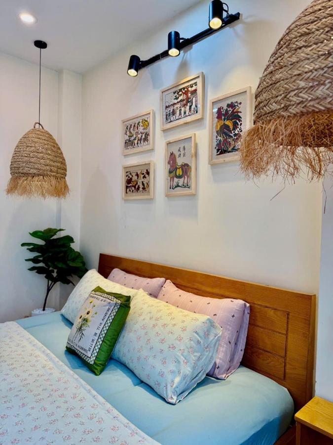 Camera Matrimoniale Deluxe con Balcone