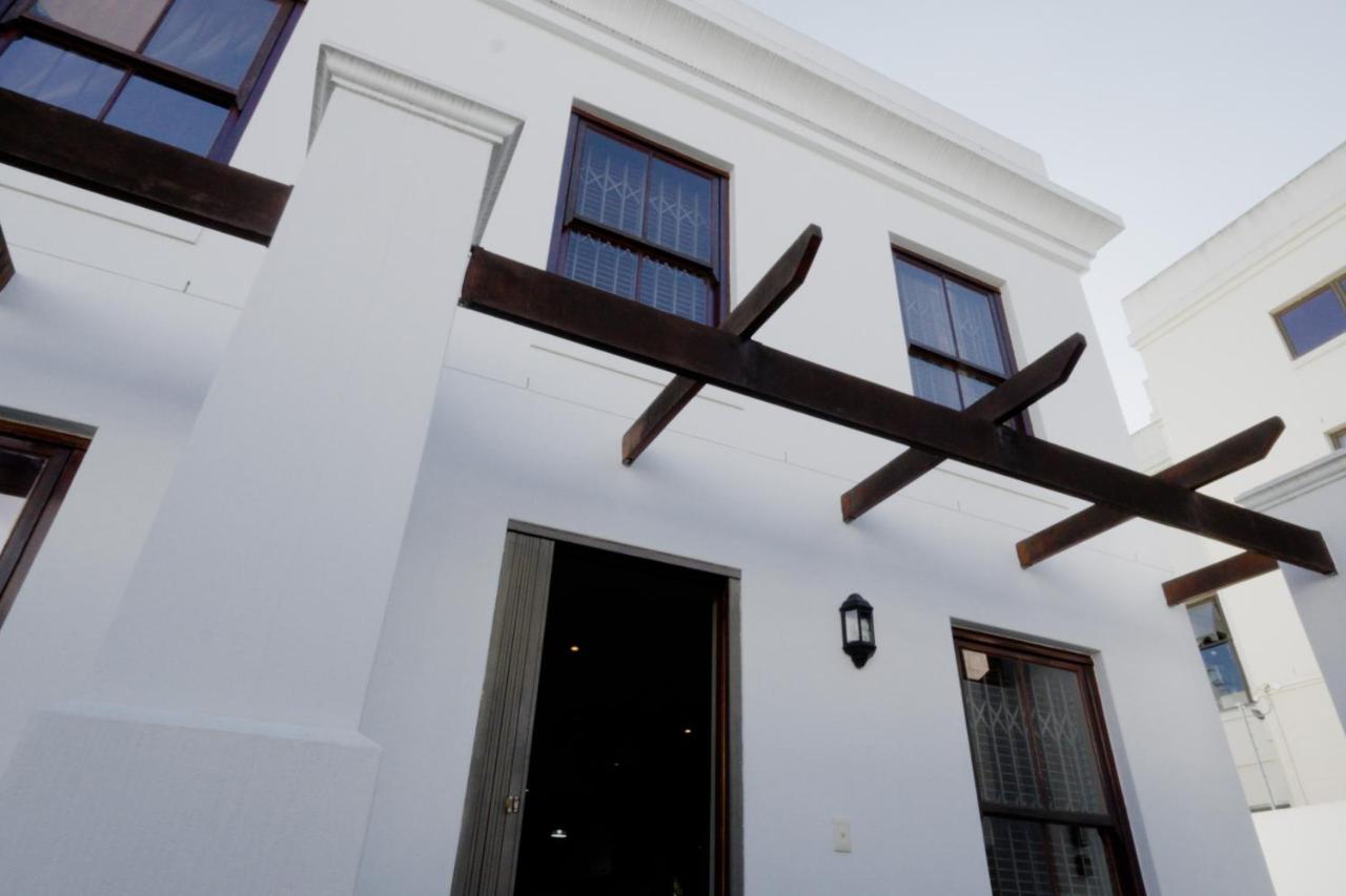 Avemore Mareba Court No 9 - full backup power - Ferienwohnung Stellenbosch