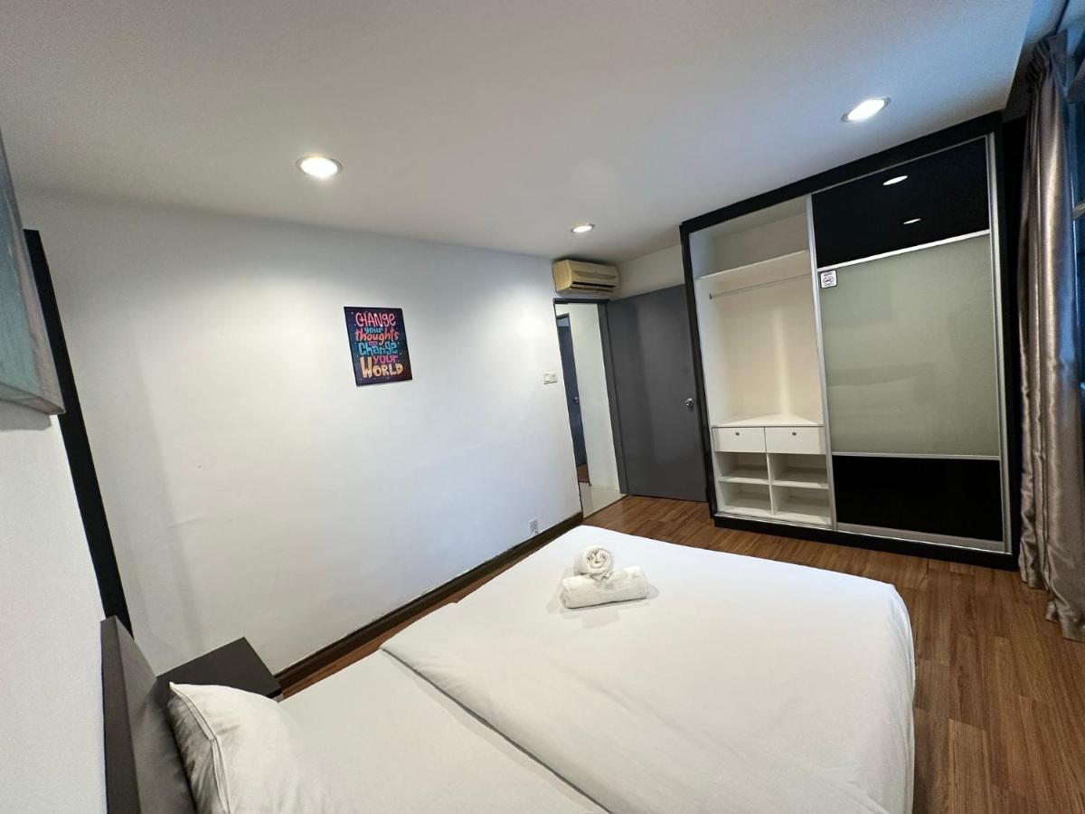 Standard Apartment mit 3 Schlafzimmern