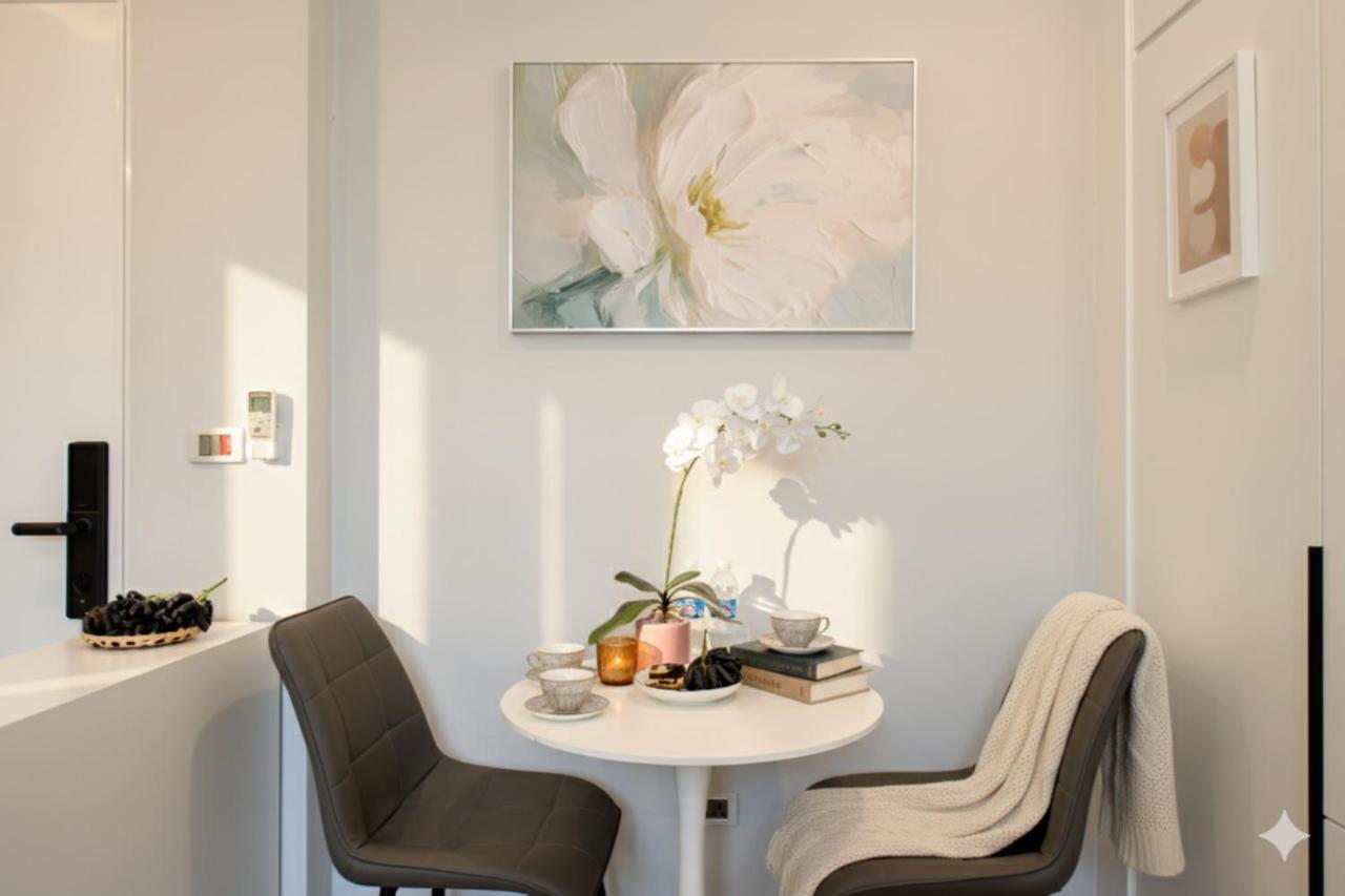 Nagomi Apartment - B&B Hanoi