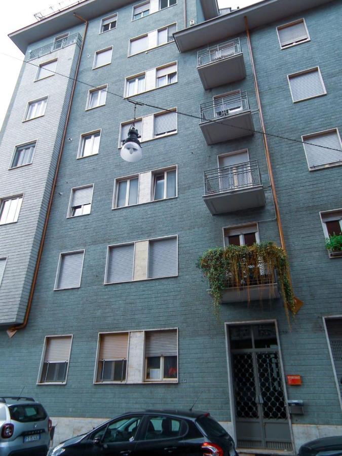 Harme's House dieci - Ferienwohnung Turin