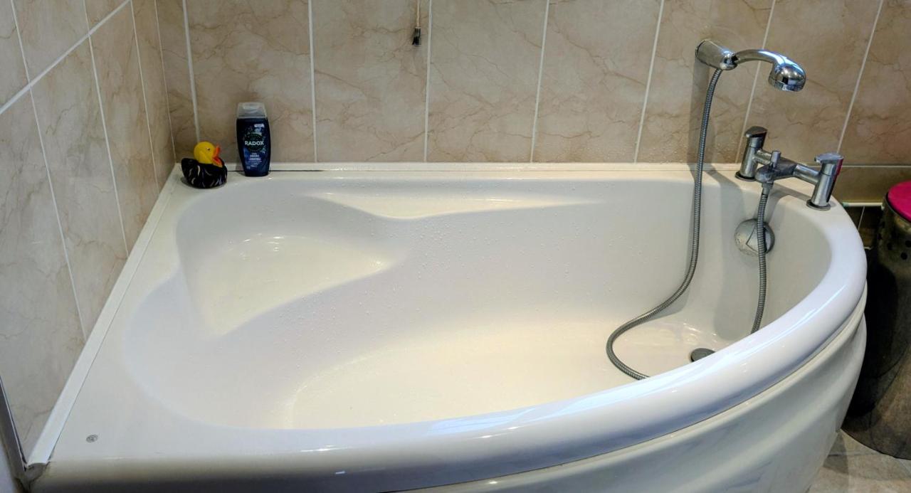 6 Mulberry Lea, Upwell, Norfolk - B&B Upwell