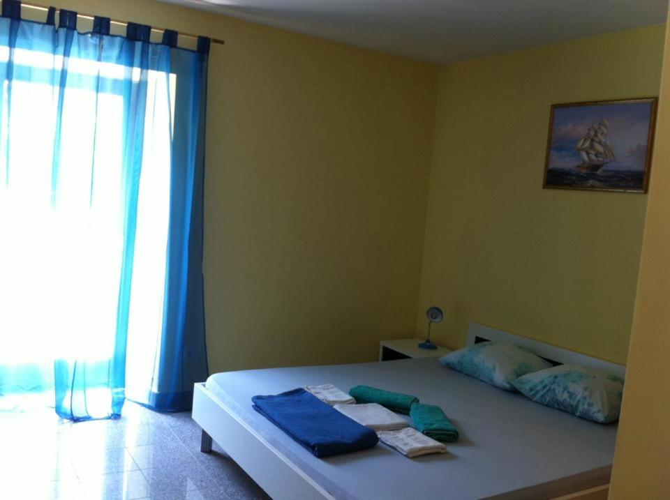 Studio with Sea View