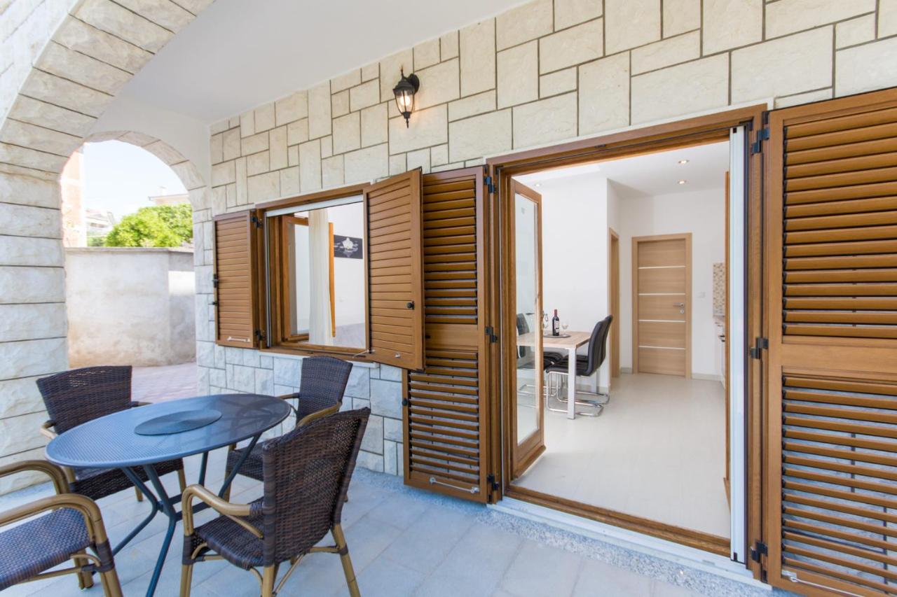 Appartement - Begane Grond