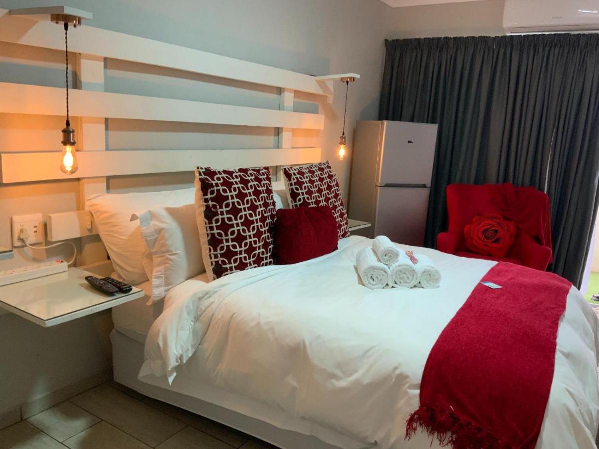 Habitación Doble Deluxe