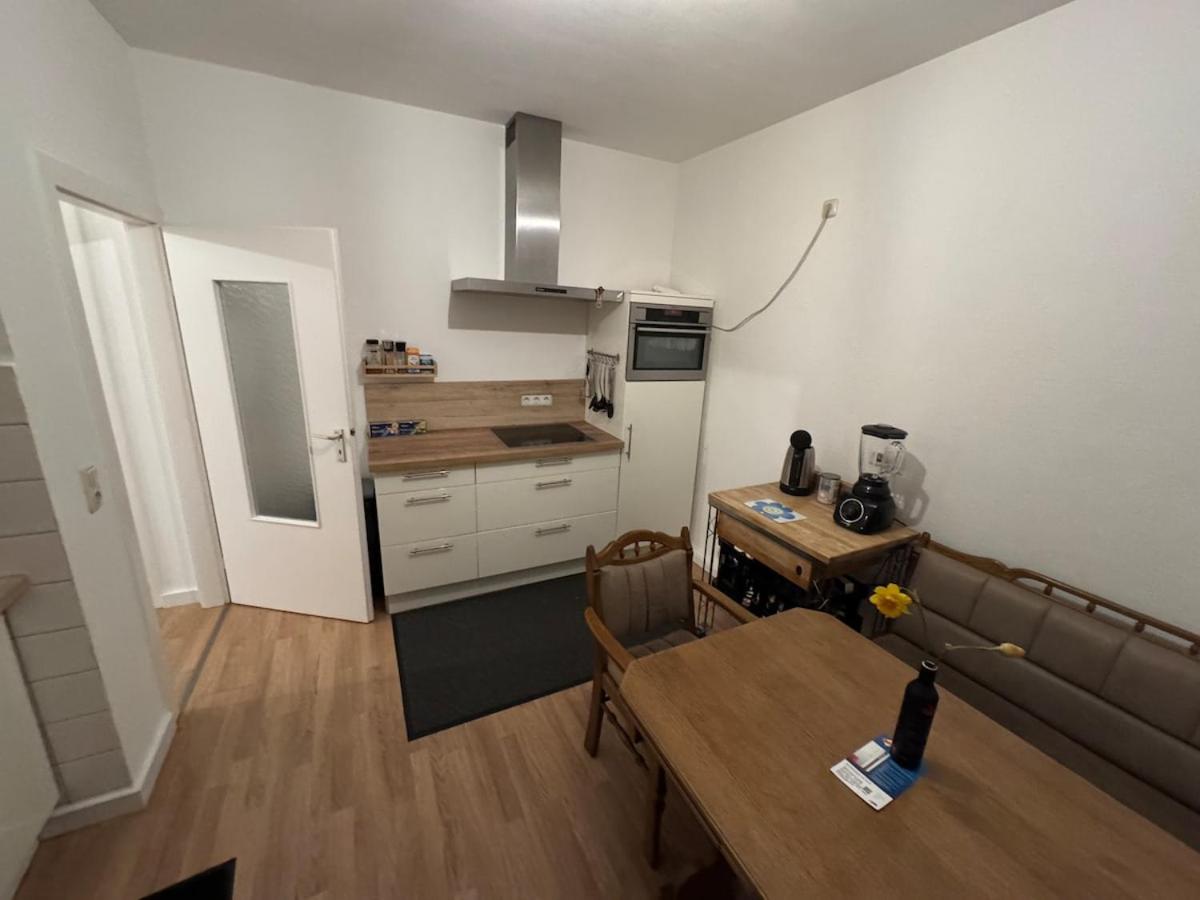 Nice City Flair 10min Köln Messe Deutz - Bed and Breakfast Keulen