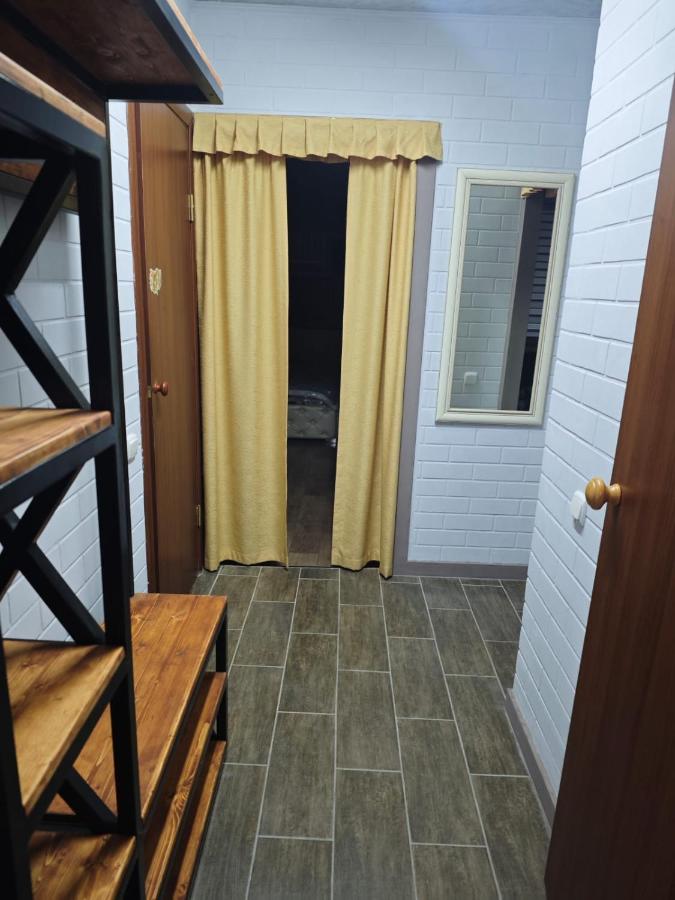 Квартира 1 комнатная - Bed and Breakfast Aqtau