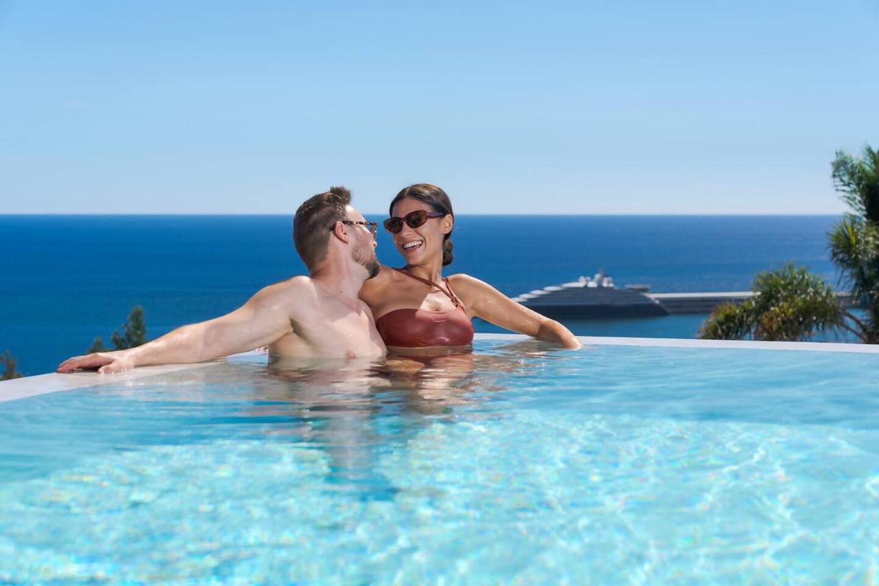 Villa Mangoni - Brand New Luxury Villa - B&B Funchal