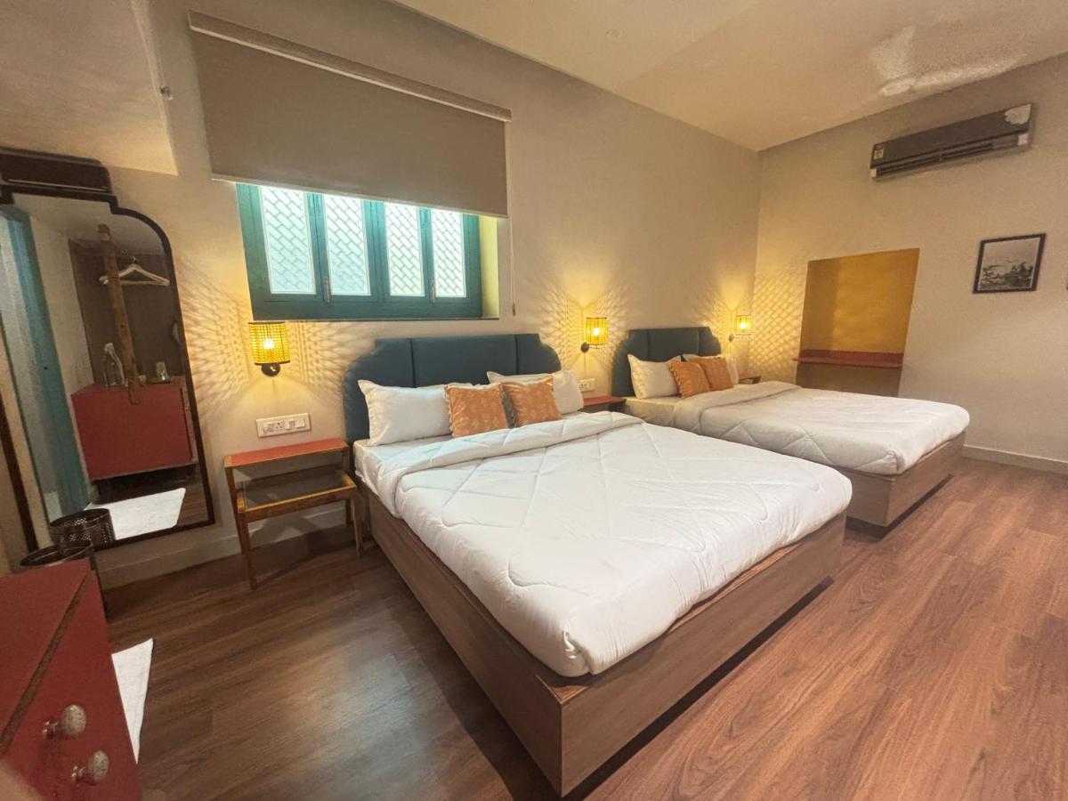 Dada's Atithya - B&B Varanasi