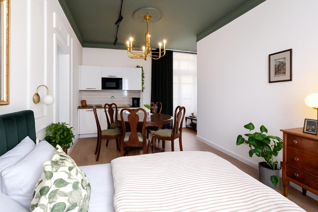 Appartamento Bilocale