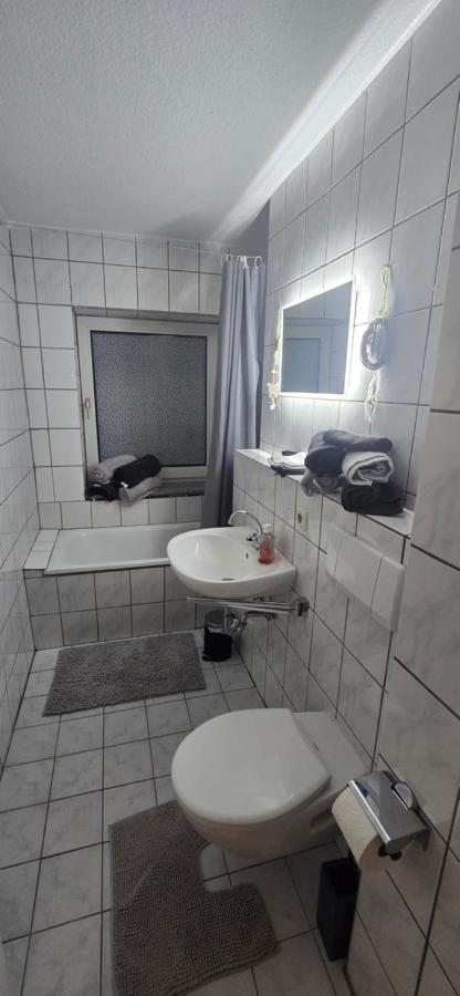 Ferienwohnung Horsti - B&B Timmendorfer Strand