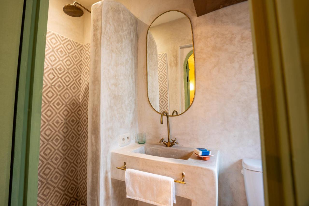 Chambre Lits Jumeaux Standard