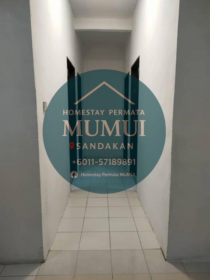 Homestay Permata Mumui - B&B Sandakan