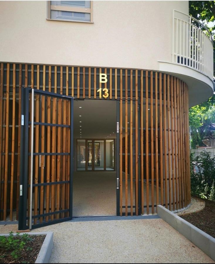 Peaceful stay near Paris - B&B Villeneuve-la-Garenne