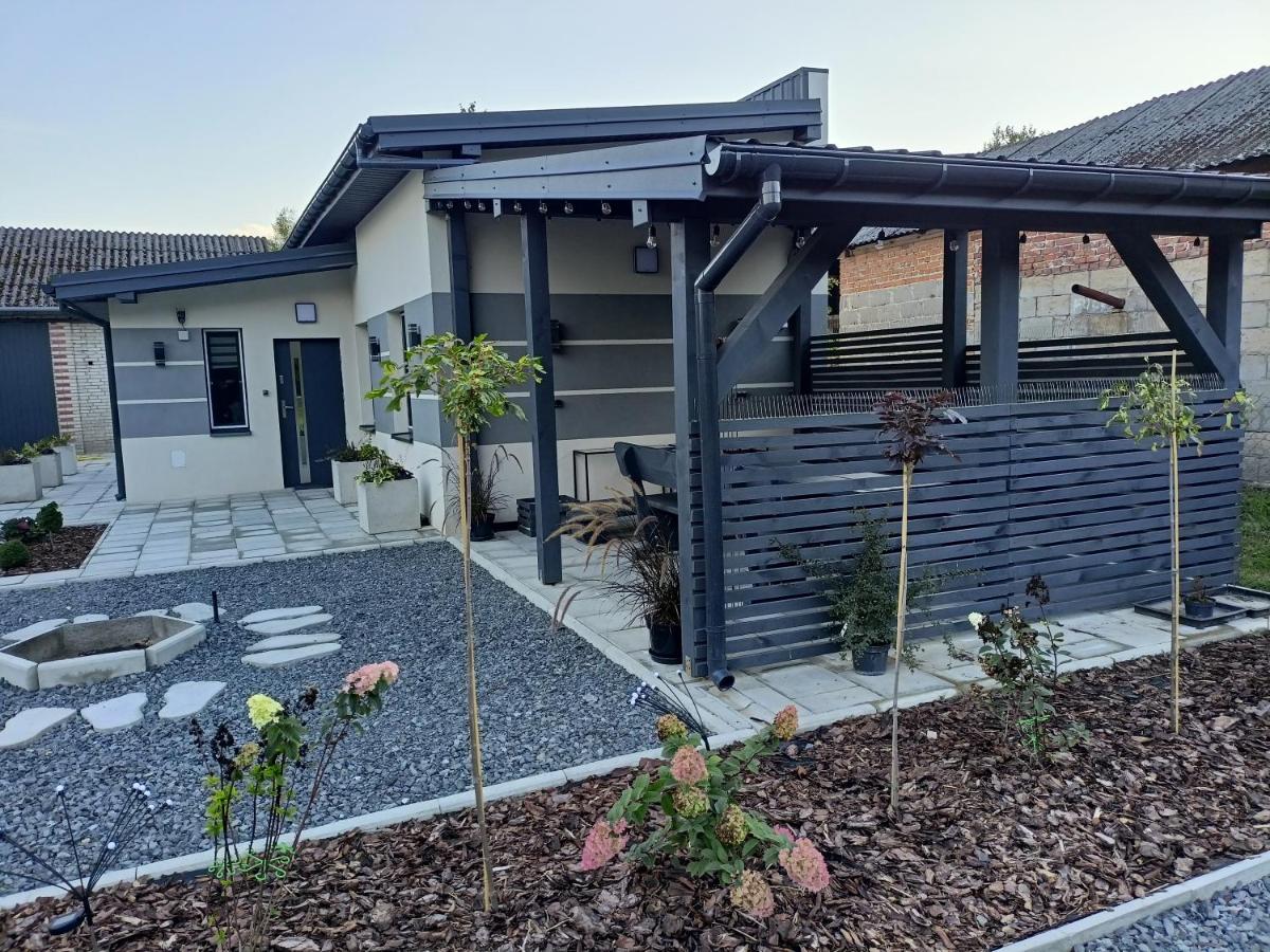 Domek pod lasem - B&B Karmanowice