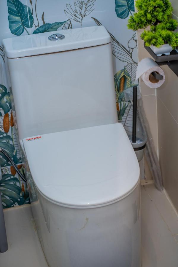 Artesano apartments - Ferienwohnung Nairobi