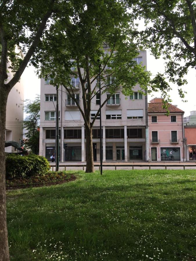 Le Barche66 Venice Apartments - Ferienwohnung Mestre bei Venedig