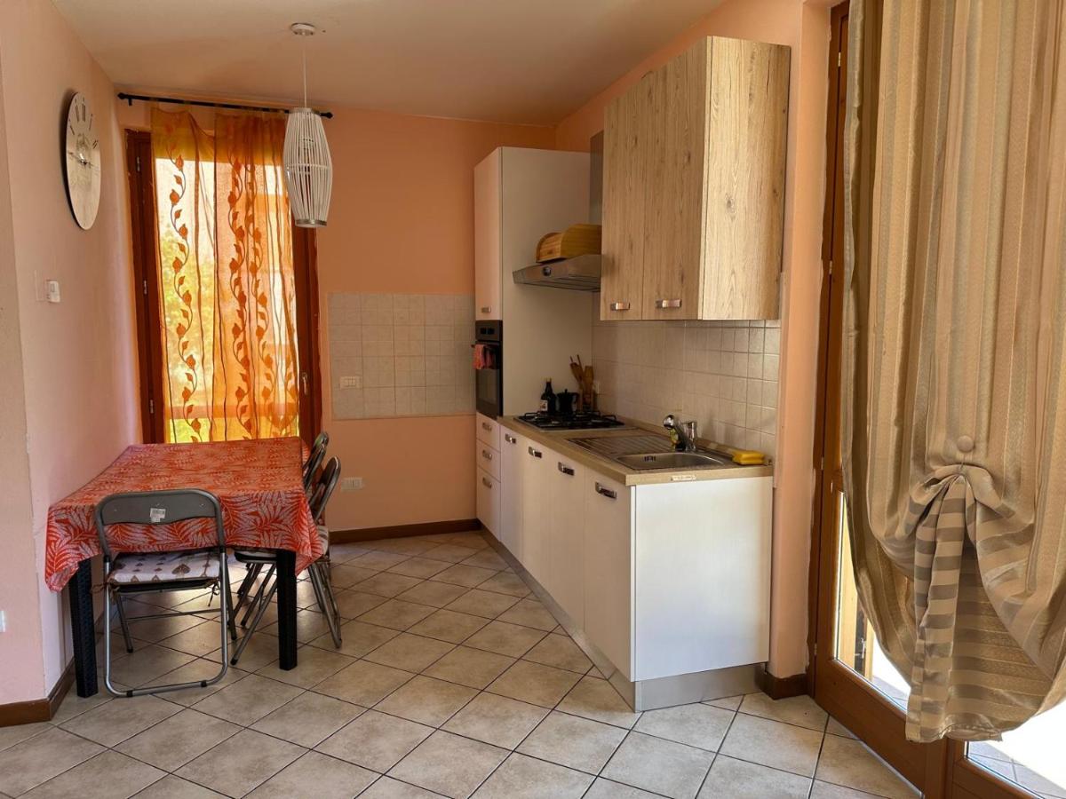 Casa favolosa sul Lago Di Garda - Chambres d’hôtes Vobarno