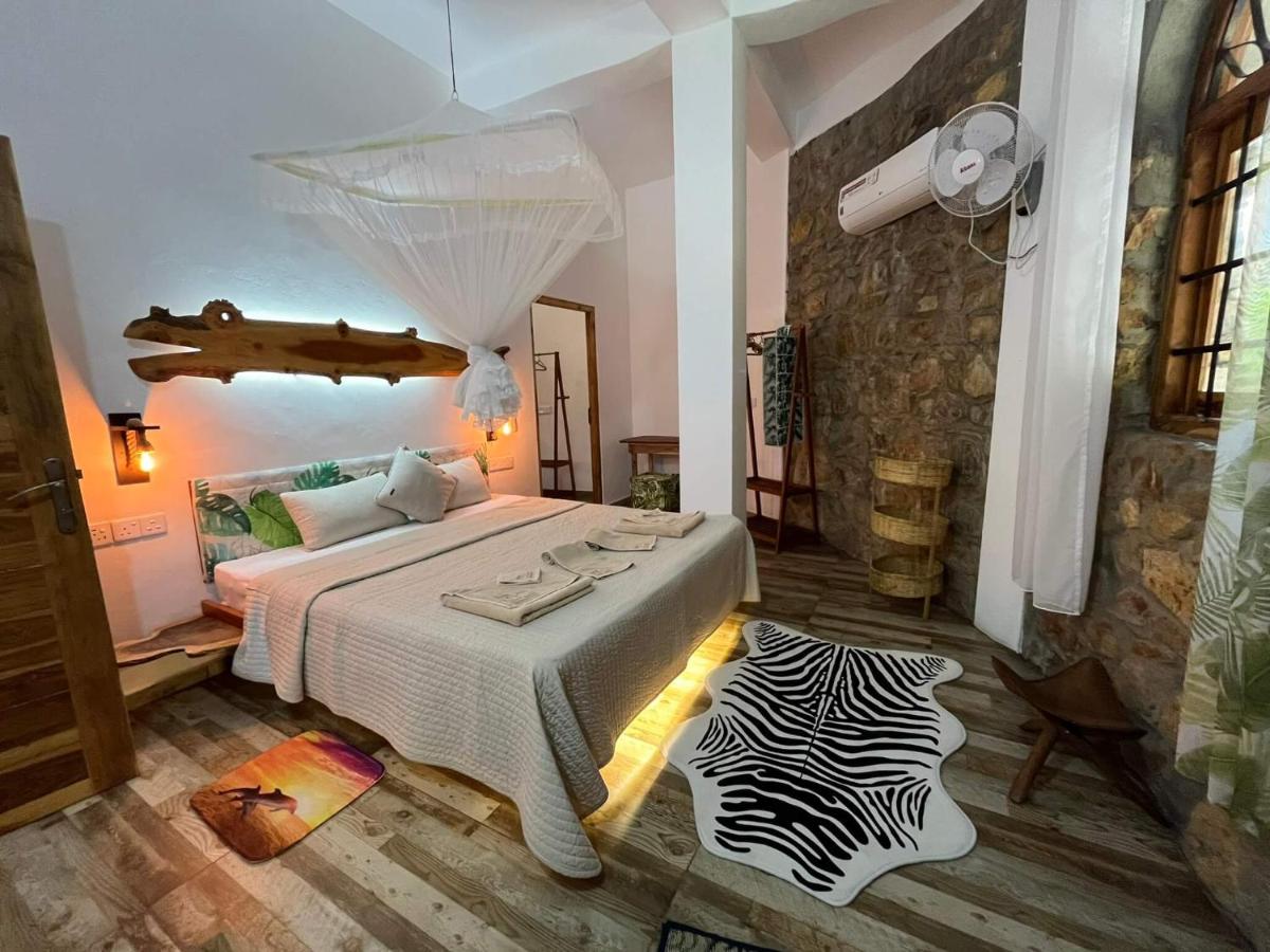 Suite con 2 Camere da Letto