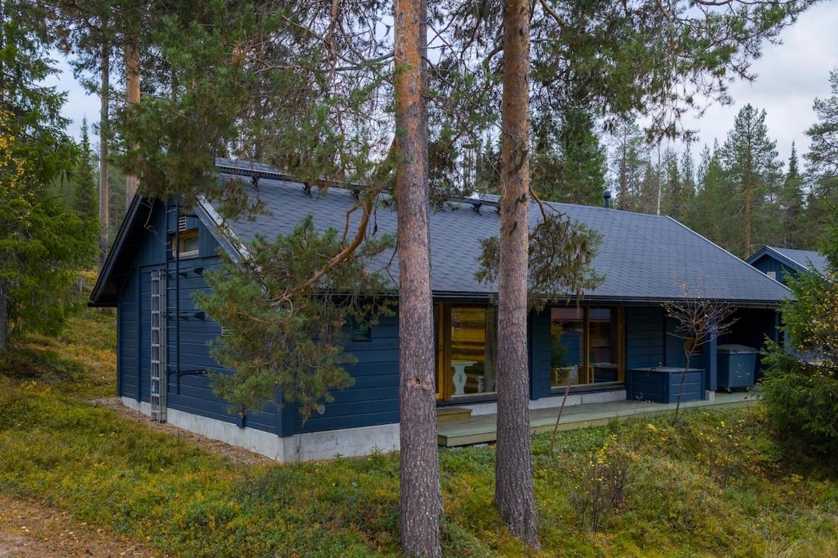 Four Seasons B22 by Hi Ylläs - B&B Ylläsjärvi