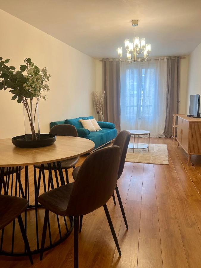 La Perla del Centro in Metz - B&B Metz