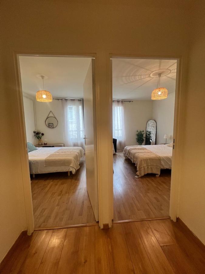 La Perla del Centro in Metz - B&B Metz