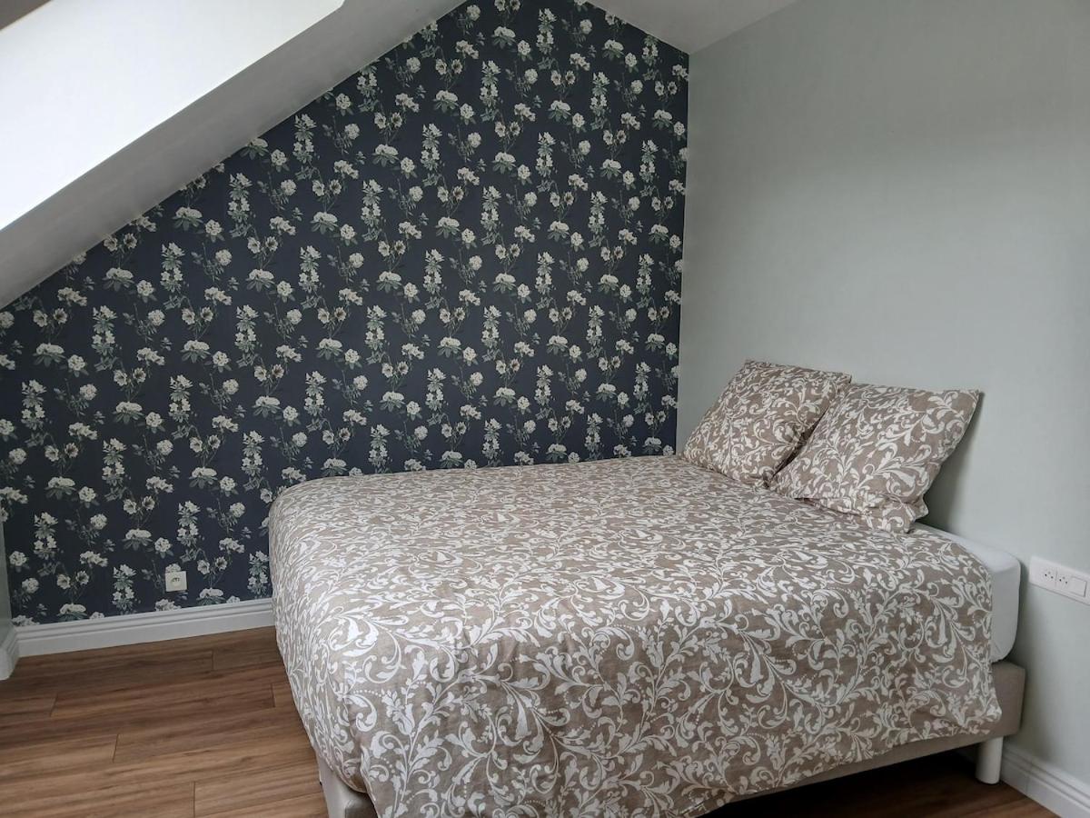 Apartment mit 2 Schlafzimmern