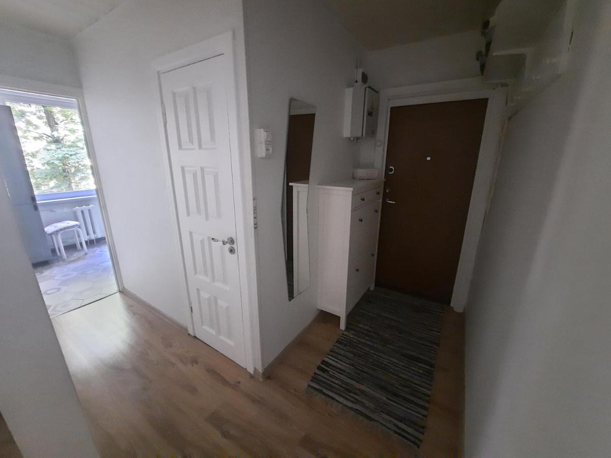 Angel Apartment near city centre - B&B Vilna