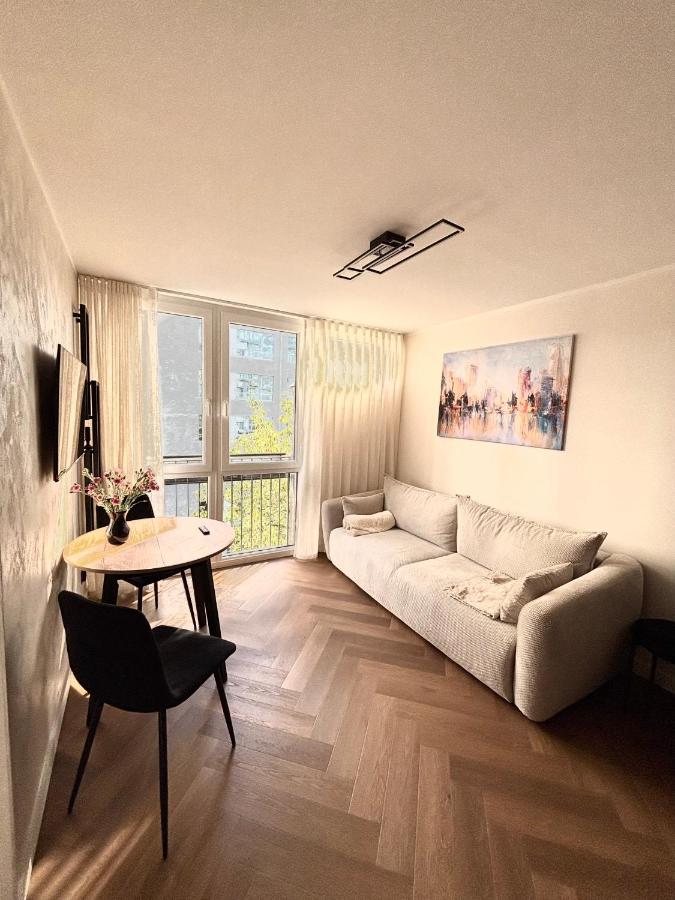 409 Apartment - B&B Varsavia