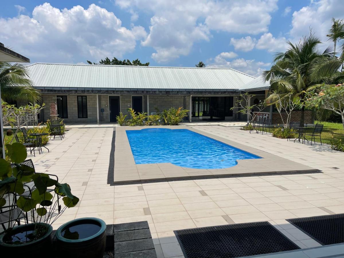 Haven Retreat Alai Villa Melaka Private Swimming Pool By MICASA GROUP - B&B Malacca