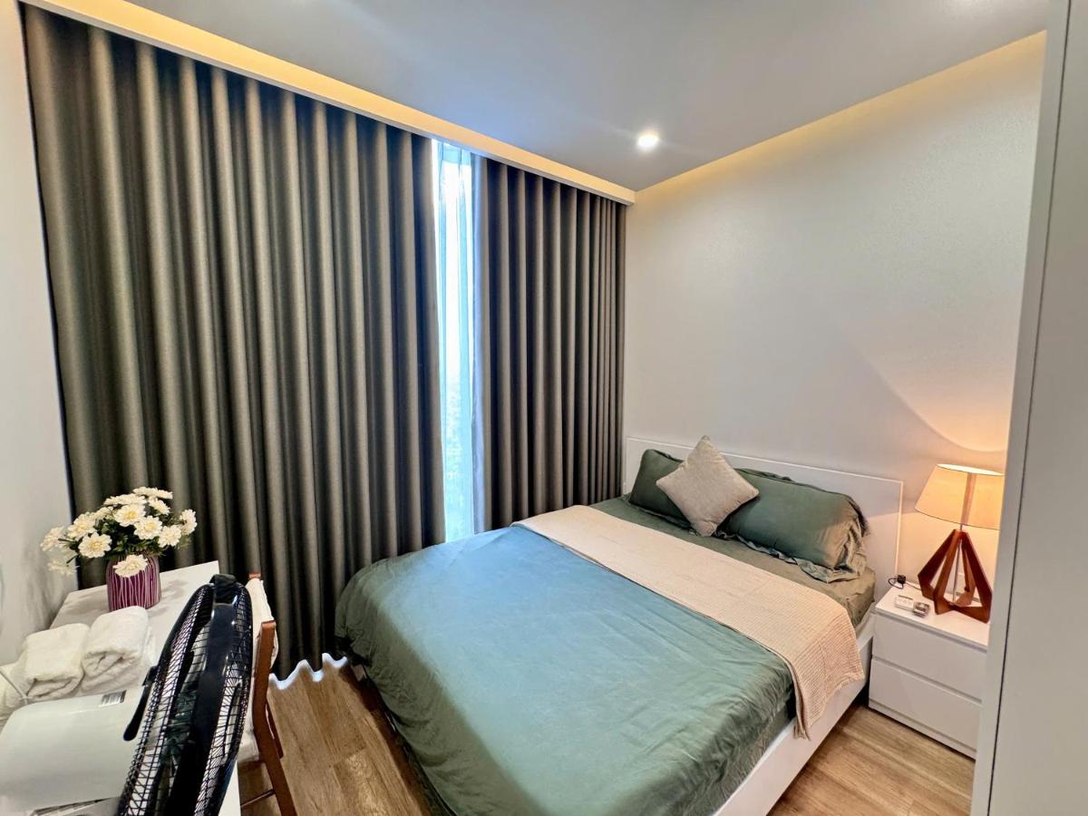 One-Bedroom Family Apartment