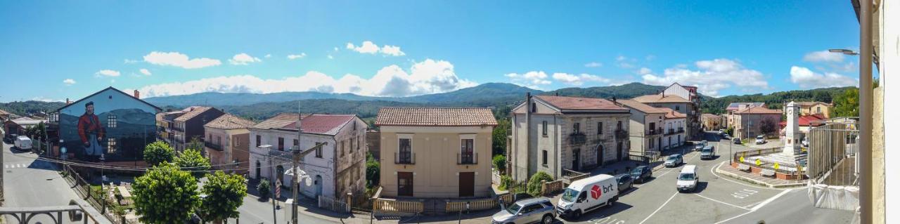 B&B La Colonna - Bed and Breakfast Soveria Mannelli