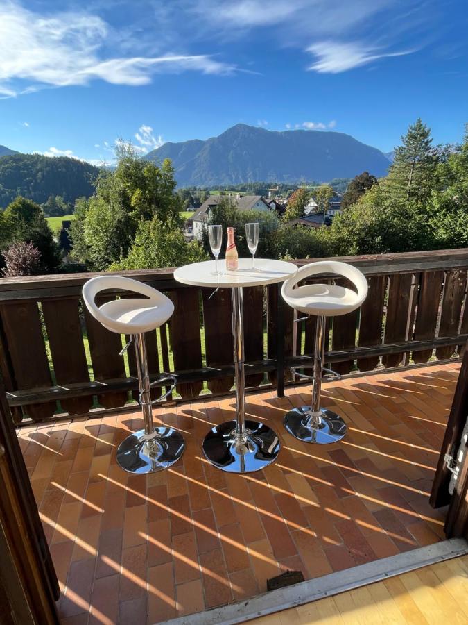 Ferienwohnung Elisabeth - B&B Altaussee